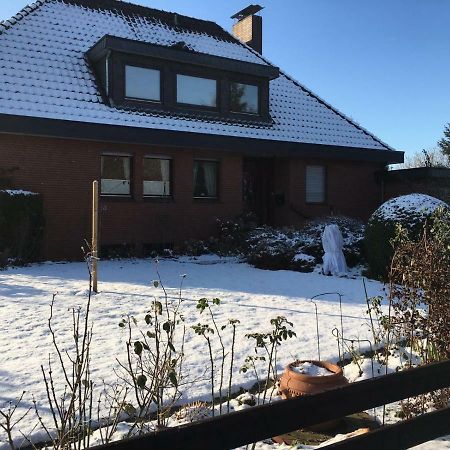 Ferienwohnung Christ Wietzendorf Bagian luar foto