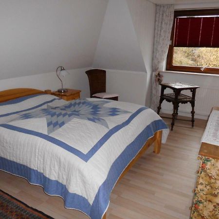 Ferienwohnung Christ Wietzendorf Bagian luar foto