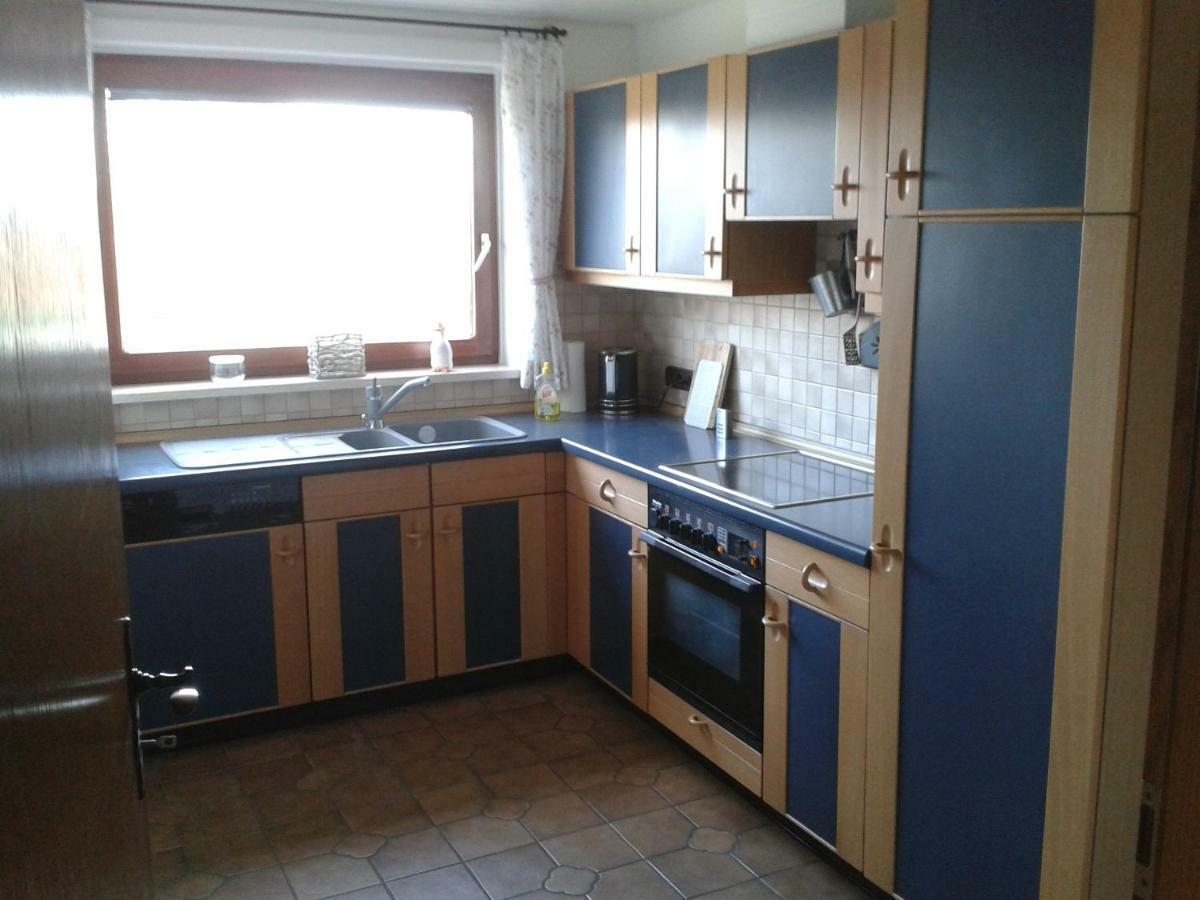 Ferienwohnung Christ Wietzendorf Bagian luar foto