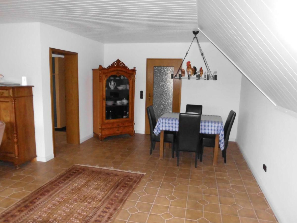 Ferienwohnung Christ Wietzendorf Bagian luar foto