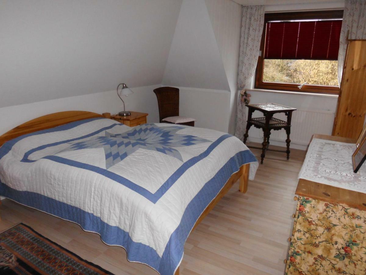 Ferienwohnung Christ Wietzendorf Bagian luar foto