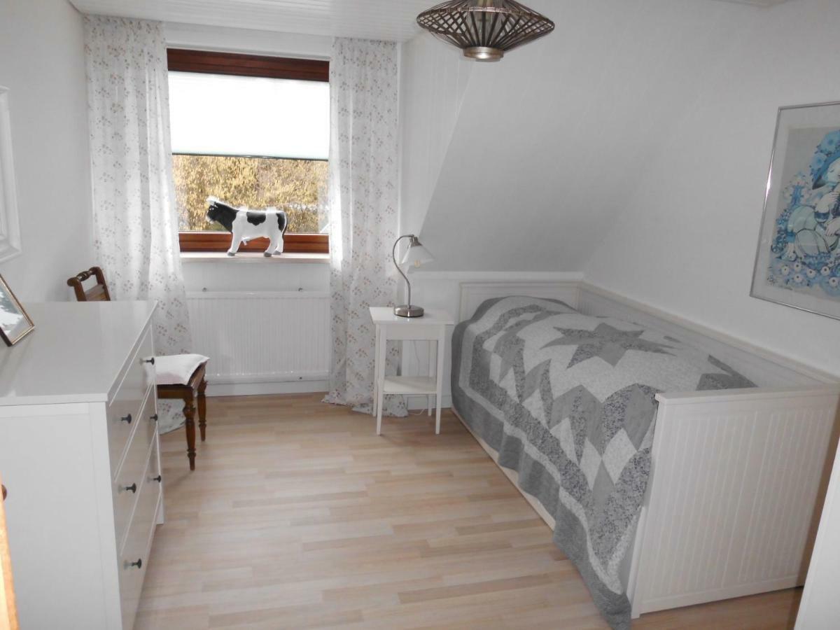 Ferienwohnung Christ Wietzendorf Bagian luar foto